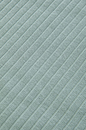 Kadın %100 Pamuk İp Askılı Atlet 1238