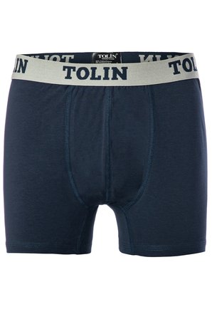 Erkek 3 lü Pamuklu Likralı Renkli Boxer Seti 4147