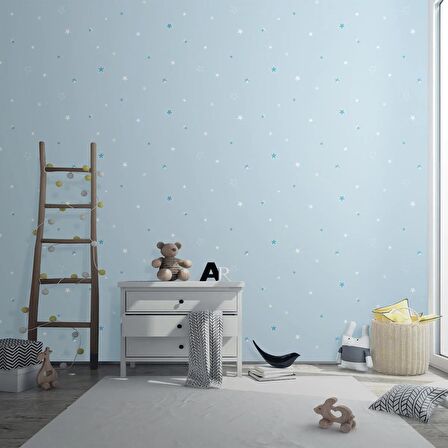 Adawall Adakids Koleksiyonu 8913-1 Duvar Kağıdı 