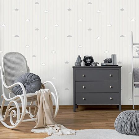 Adawall Adakids Koleksiyonu 8916-1 Duvar Kağıdı 