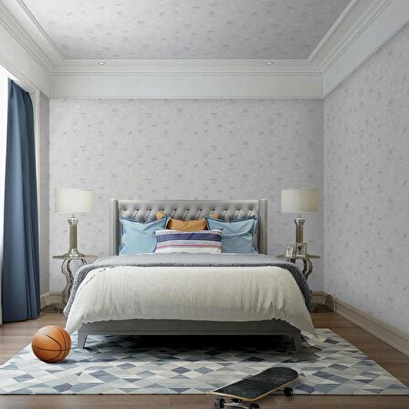 Adawall Adakids Koleksiyonu 8920-2 Duvar Kağıdı 