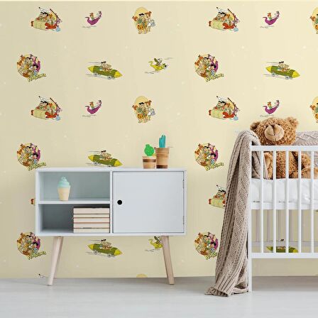 Adawall Adakids Koleksiyonu 8923-2 Duvar Kağıdı 