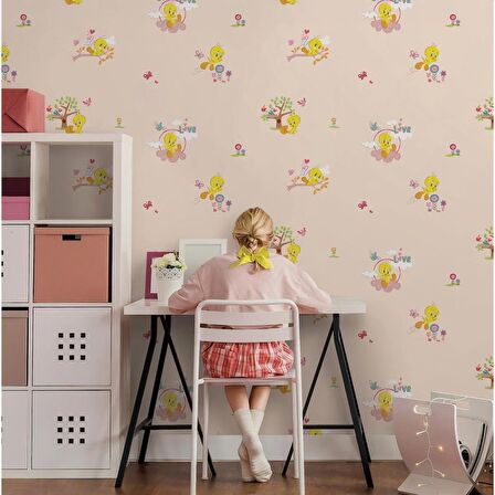 Adawall Adakids Koleksiyonu 8931-2 Duvar Kağıdı 