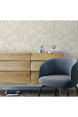 Octagon Koleksiyonu 1209-1 Duvar Kağıdı