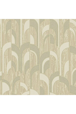 Octagon Koleksiyonu 1209-3 Duvar Kağıdı