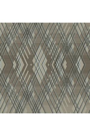 Octagon Koleksiyonu 1213-4 Duvar Kağıdı