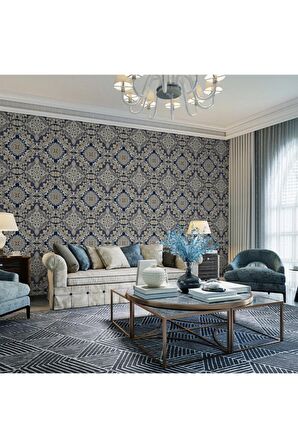 AdaWall Seyyah Koleksiyonu 1301-5 Duvar Kâğıdı