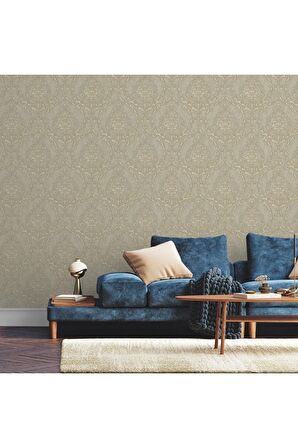 AdaWall Dante Koleksiyonu 1401-5 Duvar Kağıdı