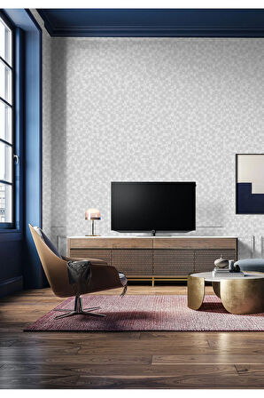 Icon Koleksiyonu 24106-2 Duvar Kağıdı 15.6 MTR