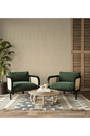 Icon Koleksiyonu 24102-3 Duvar Kağıdı 15.6 MTR