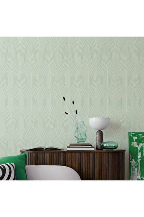 Icon Koleksiyonu 24102-4 Duvar Kağıdı 15.6 MTR