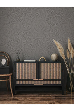 Icon Koleksiyonu 24103-4 Duvar Kağıdı 15.6 MTR