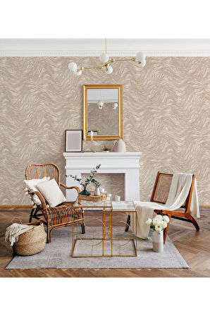 Icon Koleksiyonu 24104-2 Duvar Kağıdı 15.6 MTR