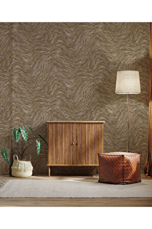 Icon Koleksiyonu 24104-4 Duvar Kağıdı 15.6 MTR