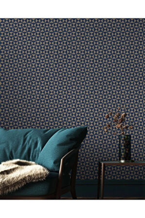 Icon Koleksiyonu 24105-4 Duvar Kağıdı 15.6 MTR