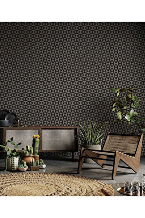 Icon Koleksiyonu 24105-5 Duvar Kağıdı 15.6 MTR