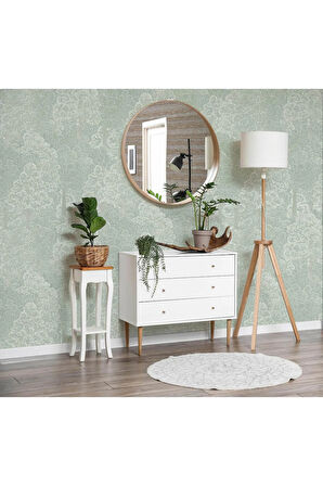 Icon Koleksiyonu 24107-2 Duvar Kağıdı 15.6 MTR