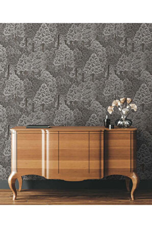 Icon Koleksiyonu 24107-3 Duvar Kağıdı 15.6 MTR