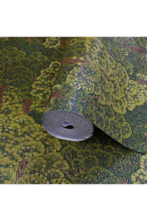 Icon Koleksiyonu 24107-4 Duvar Kağıdı 15.6 MTR