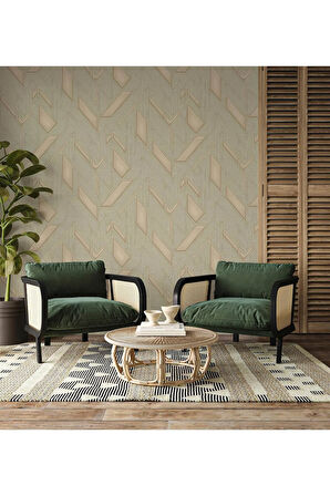 Icon Koleksiyonu 24113-3 Duvar Kağıdı 15.6 MTR