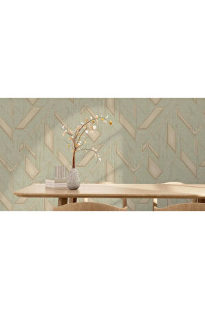 Icon Koleksiyonu 24113-3 Duvar Kağıdı 15.6 MTR