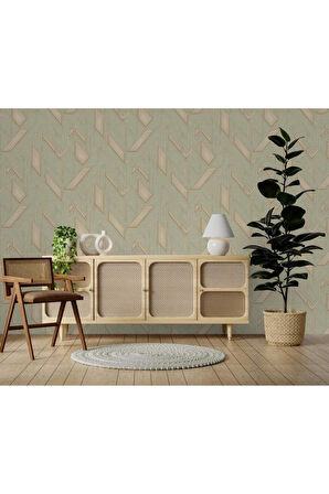 Icon Koleksiyonu 24113-3 Duvar Kağıdı 15.6 MTR