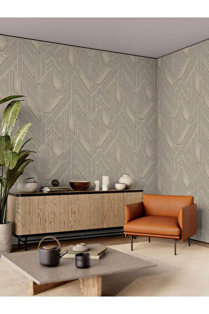 Icon Koleksiyonu 24113-4 Duvar Kağıdı 15.6 MTR