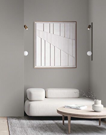 AdaWall Hue Koleksiyonu 24203-5 Duvar Kağıdı