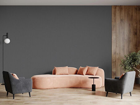 AdaWall Hue Koleksiyonu 24203-6 Duvar Kağıdı