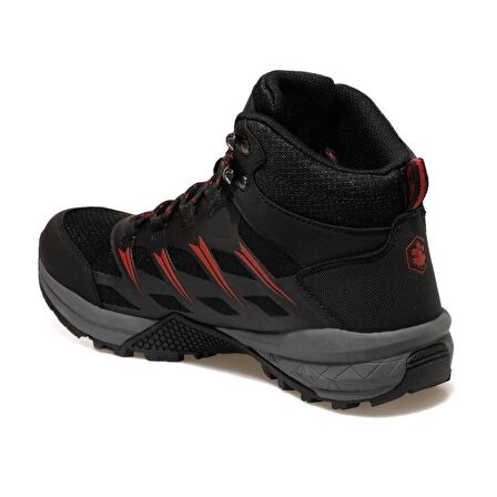LUMBERJACK CARDONA HI WP SU GEÇİRMEZ COMFORT CASUAL ERKEK OUTDOOR BOT