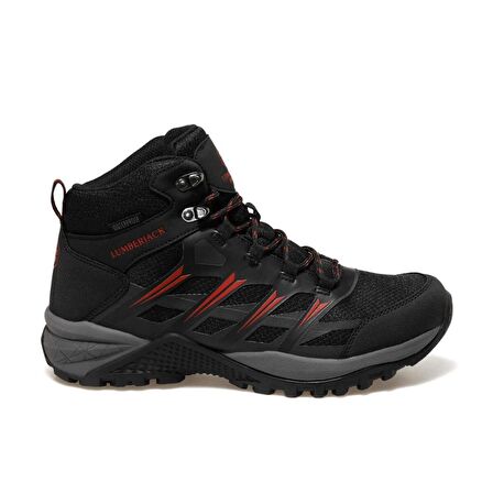 LUMBERJACK CARDONA HI WP SU GEÇİRMEZ COMFORT CASUAL ERKEK OUTDOOR BOT