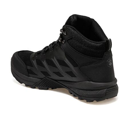 LUMBERJACK CARDONA HI WP SU GEÇİRMEZ COMFORT CASUAL ERKEK OUTDOOR BOT