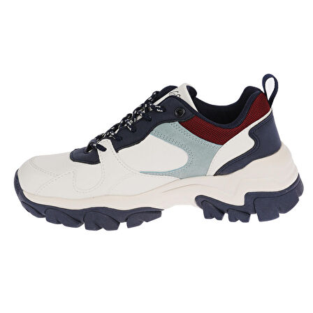 U.S. Polo Assn. Tracky Günlük Kadın Spor Ayakkabı