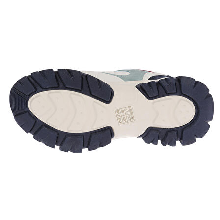 U.S. Polo Assn. Tracky Günlük Kadın Spor Ayakkabı