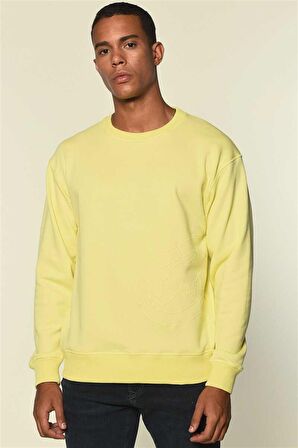 Ecko Unltd PAUL Erkek Sweatshirt