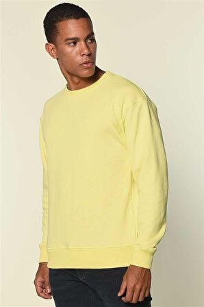 Ecko Unltd PAUL Erkek Sweatshirt