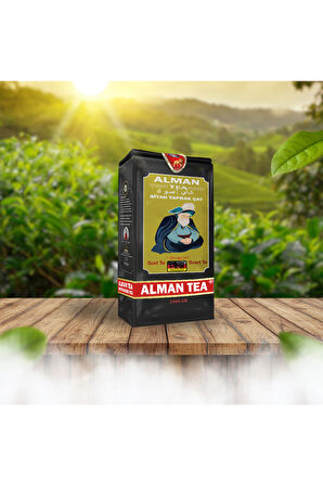 Camelon Alman Tea Çayı Net 500 gr