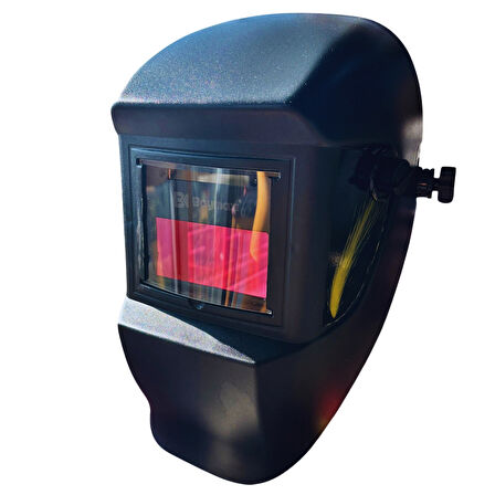 BX-5010 Otomatik Kararan Kaynak Maskesi