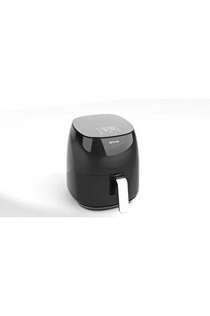 ONVO - Ovfry01 Aır Fryer 5 Lt