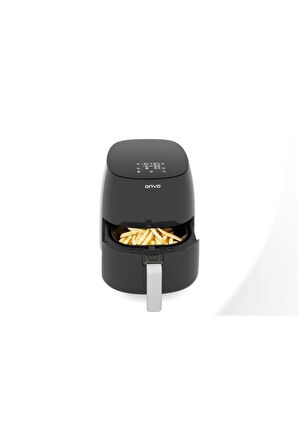 - Ovfry01 Aır Fryer 5 Lt