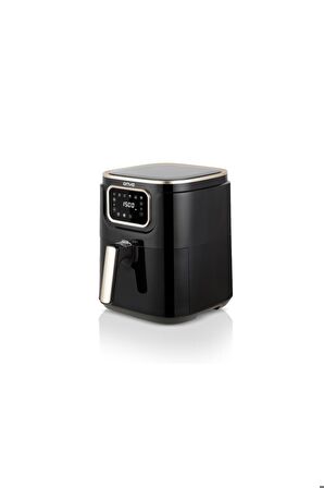 Airfryer 5.5 Lt Ovry04