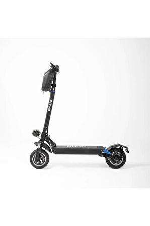 Onvo OV-012 X Plus Elektrikli Scooter 1600W