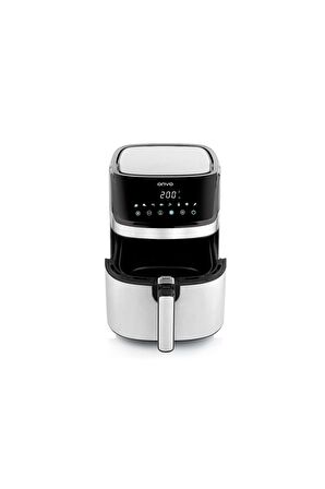 Onvo OVFRY08 6.5 lt Yağsız Airfryer Inox