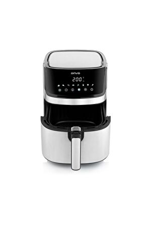 Ovfry08 Air Fryer 6.5 Lt Fritöz