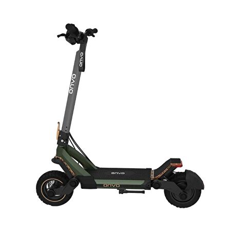 Onvo OV-RX1 1000W Elektrikli Scooter