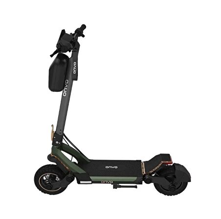 Onvo OV-RX1 1000W Elektrikli Scooter