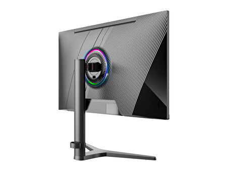 ONVO OV32MNT301GQ 32" 180 Hz 1ms G-sync QHD(2560x1440) HDR IPS SRGB Pivot Gaming Monitör