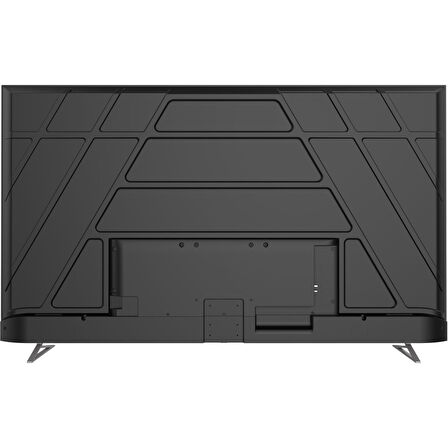 Onvo 75OVF9001UQ 75" 190 Ekran 4K Ultra HD Google Smart QLED TV