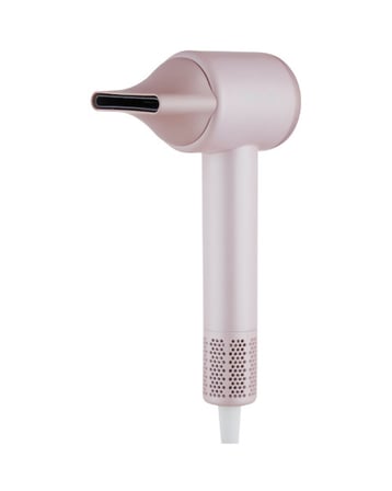 Onvo OVHC01 1600W İyonik Saç Kurutma Makinesi - Pembe