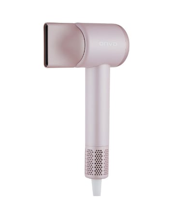 Onvo OVHC01 1600W İyonik Saç Kurutma Makinesi - Pembe